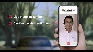 126K views · 9.6K reactions | Why pay huge on car insurance, when you can get up to 85% off on premiums with Chola MS. ✔ Access to 8300+ Cashless Garages ✔ Doorstep Pick-up, Repair & Drop for your Car ✔ 24x7 Roadside Assistance ✔ Coverage from theft ✔ Track Your Claim Status Online #CholaMS #CarInsurance | Cholamandalam MS General Insurance Company Ltd. | Facebook