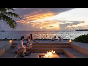 The Ritz Carlton Maldives, Fari Islands - The Ritz Carlton Estate