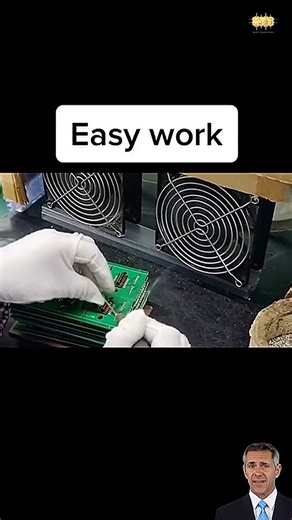 The Electric Resistance Chip Explained #electronicssmt #smtpcbdesign #pcb #smt