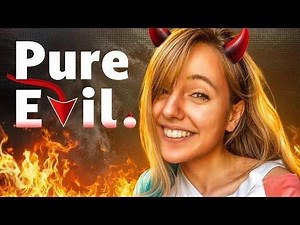 The Fall of Emi Jones - The Sonic Community's Evil Queen (RE-UPLOAD HIGH QUALITY)