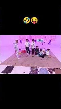 BTS funny fashion show🥼😝#funny #btsfunny #btscomedy #btsfunnyvideos #bts #btsarmy #btsshorts #shots