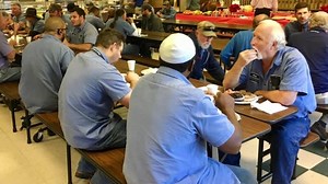 1.5K views · 44 reactions | Here’s of peek of A.A. Nelson Elementary’s annual appreciation breakfast held yesterday! | Calcasieu Parish School Board | Facebook