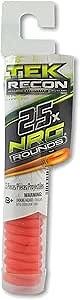 Tech4Kids Tek Recon NRG Ammo Pack (25 Rounds)