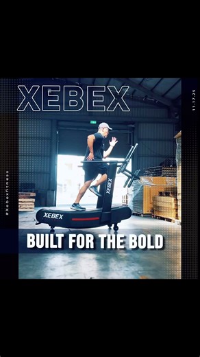 🔥💪 Xebex Treadmills are built to perform! we’ve brought out even more potential in our non-motorized line: 👉AirPlus Runner! Run or sled at your own pace or pick our All-In-One motorized Boost your workouts to new heights with our innovative treadmill product line. Your heart & body will thank you! 🏋️‍♂️🔥🌶️🌶️. #Xebex #Getrxd #HeartHealth #FitnessFuel #CookAndMove #intensity #hardwork #fitness #workout #spicy #cardio #treadmills | Get Rxd