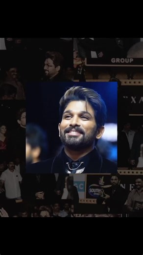 nAAndini on Instagram: "@alluarjunonline LOVE💗😚 #pushpa2therule💥💥 #alluarjuninsta #allufamily #floods #bunnyfans #desamuduru #alluarjun #pushpa2therule #na #trendingsounds #siimaawards #siimadubai #siima2025"