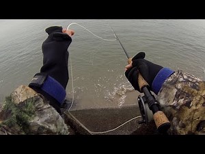 Your Line Hand - FLY LINE MENDING - What They Don't Tell You About Your Mend