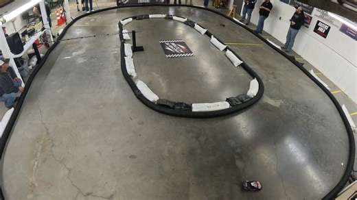 T. J. Layne held off D. J. Racer to win an exciting 1RC Asphalt Modified A-Main during last Friday's Ona Speedway Black Friday Special! Ed Adkins took the win in the 1RC Stock Cars as it was a combined race with the Modifieds due to car count. Lap Leaders: DJ Racer (1-3), T. J. Layne (4-5), DJ Racer (6-8), T. J. Layne (9-52) | Milton RC Raceway | Facebook