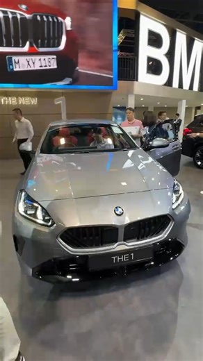 17K views · 704 reactions | Experience the driving force of BMW and...