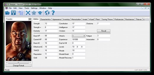 Shadow Of War Save Editor