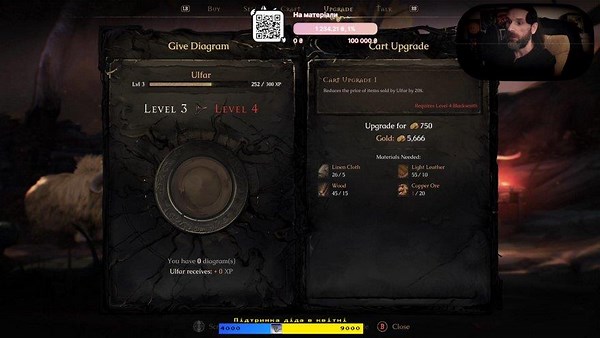 BorodatiyKy - Twitch