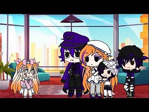 Truth Potion meme | Truth Potion on (Little) Elizabeth Afton | part 12 of do it (My AU (Abused AU))