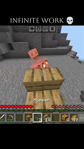 THAT SADIST FRIEND IN MINECRAFT...