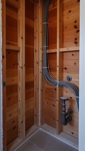 From GUTTED to GORGEOUS! 😱 The Ultimate Kitchen Transformation | Blueprint to Reality