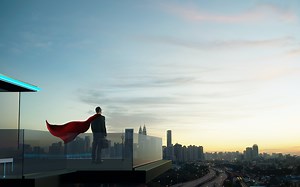 The Anatomy Of A Great Strategic Leader, And How To Replicate It! - CEO Insight