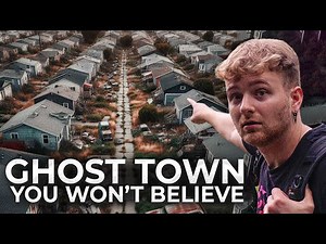 Journey through the south's lost ghettos