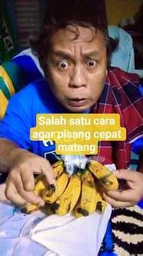 how to quickly make unripe bananas ripe, #shorts #short #viralshorts #howtoquicklyripebananas