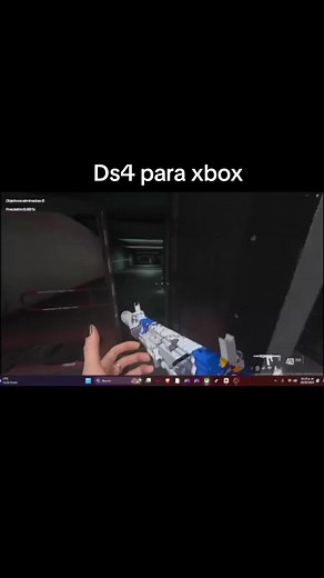Cómo instalar DS4 en Xbox: Tutorial completo