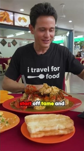 How to Eat Chili Crab Like a Pro Crab Hammer and Paper Mats