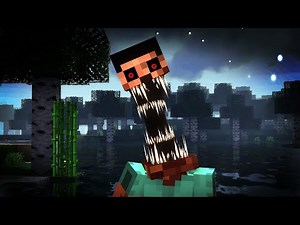 This Disturbing Minecraft Beta Mod Got UPDATED...