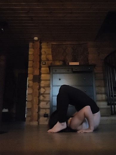 Mastering Contortion: Flexibility Techniques for Men