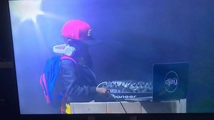 28K views · 358 reactions | Giving Jeddah some proudly South African House beats  #GotTalentGlobal #Algoriddim #DjayPro #MyiStoreSA #WorldsYoungestDJ @cuebur @shimza.dj  | DJ Arch Jnr | Facebook