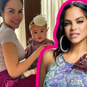 359K views · 2.1K reactions | "Me sentía un fracaso como mujer": así fue como #NattiNatasha superó lo impensable para convertirse en madre.  #NattiNatasha #Mamá #HistoriaDeVida #Celebridades #Icons #Iconos | El Gordo y La Flaca | Facebook