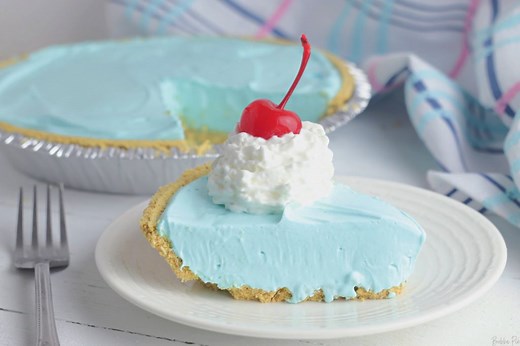 No Bake Kool Aid Pie Recipe - BubbaPie