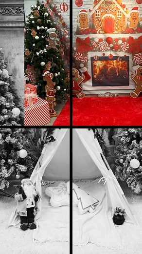 🎄✨ Candy Cane Lane is NOW OPEN! ✨🎄 Step into a winter wonderland at Take Your Pic! Our 16 beautiful, festive backdrops are officially ready for: 📸 Christmas card photos 🎅 A fun holiday experience with the family 👩‍🏫 Photographers bringing clients for stunning seasonal shoots Come make magical memories, snap Insta-worthy pics, and kick off the holiday season in the sweetest way! 🎁❤️ Let the holiday fun begin! 🎉 Located inside Birchwood mall. $8 per person-kids under 5 are free with paid a