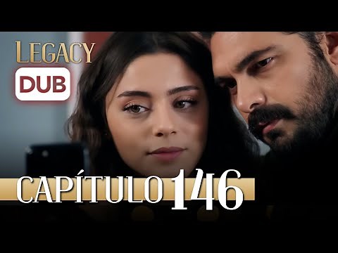 Legacy Capítulo 146 | Doblado al Español