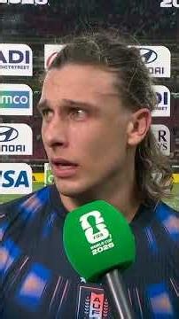 💔 ¡LA FRUSTRACIÓN DE PERJUDICAR A LA CELESTE!🥴 | Telemundo Deportes