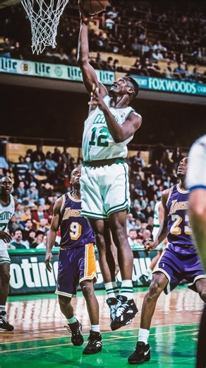 Dominique Wilkins knows exactly what Jayson Tatum is going through Nique broke down his Achilles tear recovery process: https://youtu.be/8tbDji1tL4c | Boston Celtics