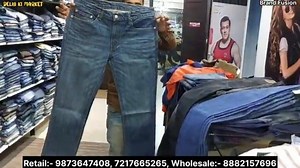 100% Original Brand Bill Clothes | Branded Export Surplus Garments Upto 90% Off On All Big Brands 😱 #branded #clothes #original #garments #surplus #jackets #wintercollection #viralreels #viralvideo #trendingvideo Address👇 ( BRAND FUSION ) Address - G67, Shop No 2, Kalindi Kunj Road, Shaheen Bagh Okhla, New Delhi - 110025. Nearest Metro Station - Kalindi Kunj Timing - 11:00 am to 10:00 pm. {All Days Open} For Retail Order 👇 9873647408 || 7217665265 For Wholesale 👇 8882157696 || 7827473035 | D