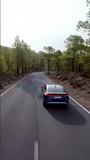 Nuevo Audi S6 Sportback e-tron