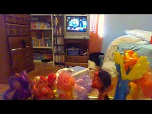 Scootaloo and Friends REwatch The Great Race Part 1