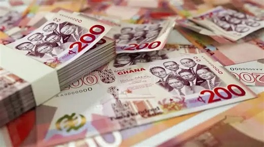 Cedi holds steady at GH¢11.10 to the dollar with three days left in 2025