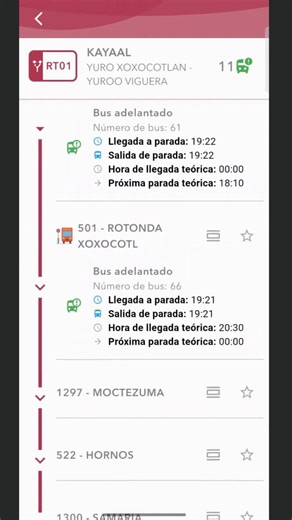 ¡Estamos estrenando App! 📲🥳 Te compartimos este video tutorial para que aprendas, paso a paso, cómo descargar la App del #BinniBus y aprovechar todas sus funciones. Con esta herramienta podrás consultar rutas, horarios, buscar paradas y tiempo estimado de llegada, de manera rápida y sencilla. Descárgala aquí: iOS: https://apps.apple.com/mx/app/binnibus/id6752256141 Android: https://play.google.com/store/apps/details?id=mx.gob.oaxaca.ios.binnibus&hl=es_MX | BinniBus Oaxaca