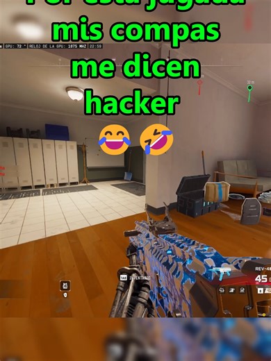 Por esta jugada mis compas me dicen hacker 😂🤣#parati #fyp #warzone #callofduty #bo7 #zgeorge015 #warzoneclips #viraltiktok #warzonerebirthisland