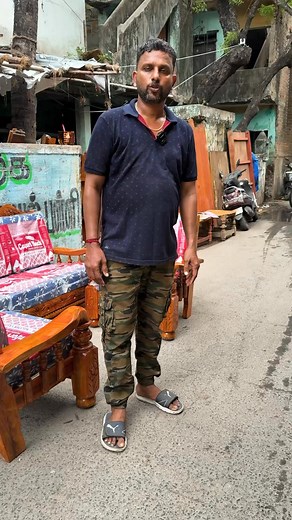 944K views · 7.8K reactions | KARTHIK FURNITURE Address : No.39/33...