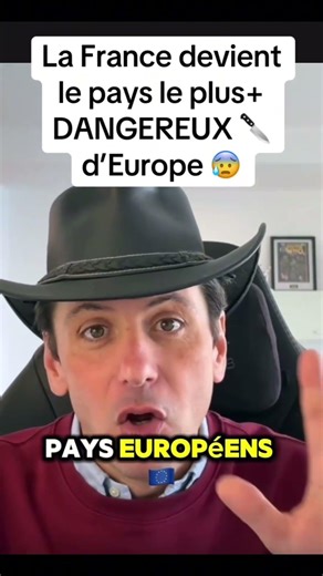 FLEE France 🇫🇷 !! 🔪