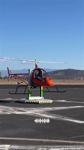A Helicopter That Doesn’t Take Off? 🤔 #flightsimulator #tiktoktech #usa #viral #foryoupage❤️❤️ #knowledge