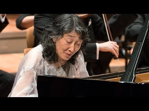 Mozart: Piano Concerto No. 27 / Uchida - Rattle - Berliner Philharmoniker