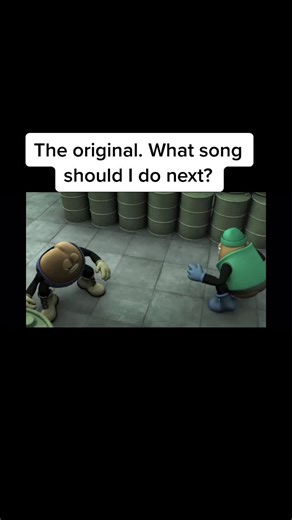 Killer Bean Dance Scene Meme Compilation