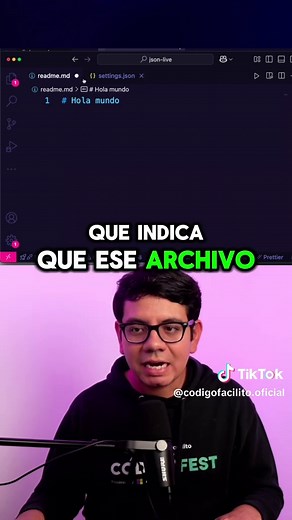 Configura Autoguardado en Visual Studio Code