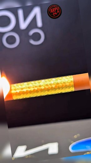 31K views · 197 reactions | A delicate golden thread wrap adds a touch of luxury to the fishing rod. A precise process that requires steady hands and perfect color harmony to highlight the classic design.  #fishing #rodwrapping #goldthread #fblifestyle | Anouar peche vlog | Facebook