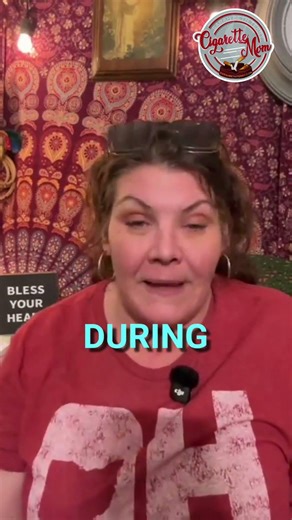 Cigarette Mom's Funniest Stand-Up Moments Will Make You HOWL! #shorts