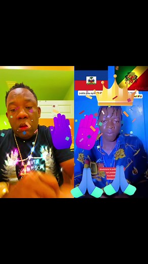 #duet with @diacknene_le_africain