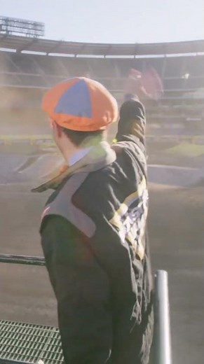 Zombie Monster Truck ! #blippi #shorts #monstertruck