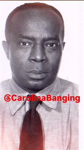 Carolina Banging News LLC on Instagram: "Ellsworth “Bumpy” Johnson (1905- 1968) was an infamous crime boss who dominated the streets of Harlem, New York, for over three decades. Known as the “Godfather of Harlem,” he was a ruthless enforcer and drug trafficker who was simultaneously respected as a community “Robin Hood”. Born in Charleston, South Carolina, he was sent to Harlem at age 10 to avoid racial violence after his brother was accused of killing a white man. He earned his nickname from a 