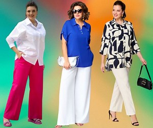 81K views · 2.1K reactions | Conjuntos Femeninos que Nunca Pasan de...