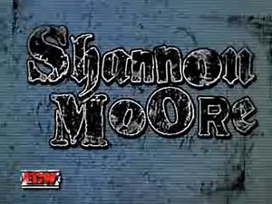 Shannon Moore's 2006 Titantron Entrance Video feat. "I'll Do Anything" Theme